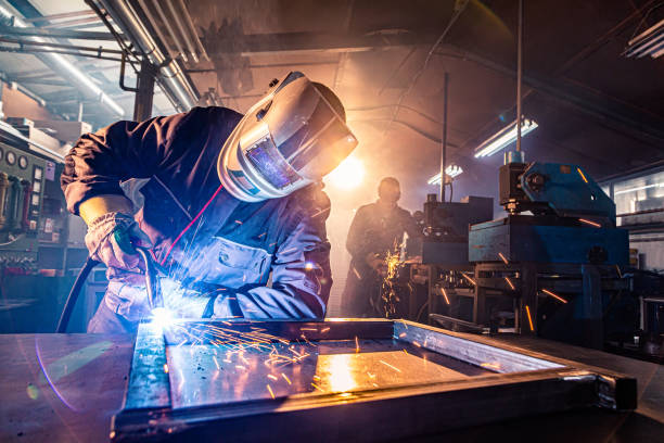 Affordable Welder Services in Denison, IA