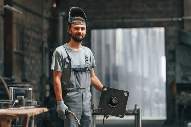Trusted Denison, IA Welder & Metal Fabrication Experts