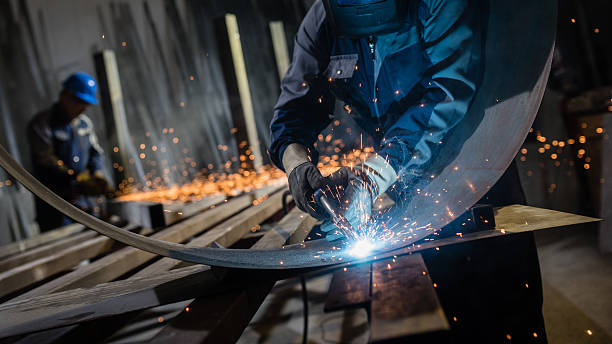 Best Artistic and Custom Metal Fabrication in Denison, IA
